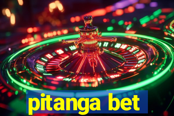 pitanga bet